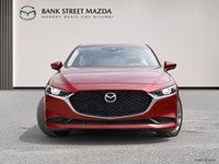 2021 Mazda Mazda3 GT Auto FWD