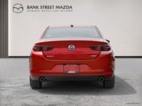 2021 Mazda Mazda3 GT Auto FWD