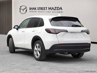 2023 Honda HR-V LX 2WD CVT