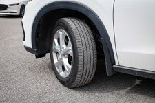 2023 Honda HR-V LX 2WD CVT