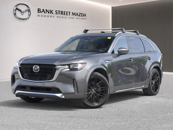 2024 Mazda CX-90 MHEV Signature