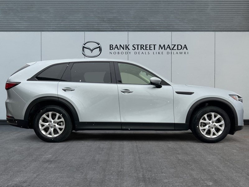 2024 Mazda CX-90 MHEV GS-L AWD
