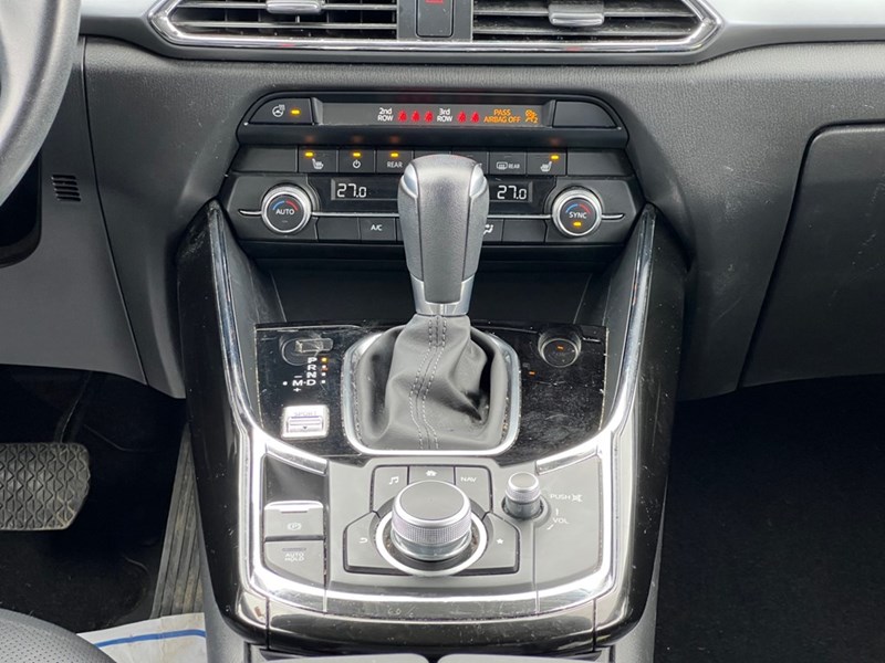 2021 Mazda CX-9 GS-L AWD