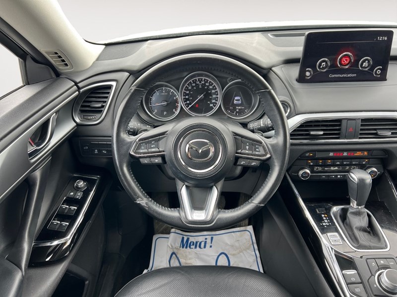 2021 Mazda CX-9 GS-L AWD