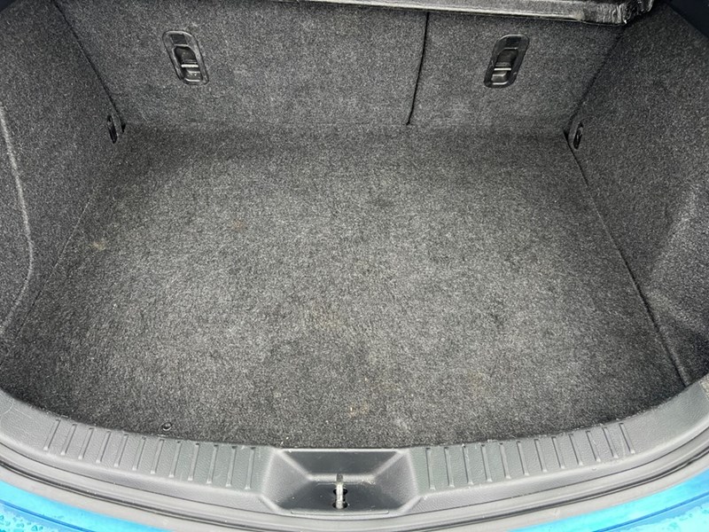 2013 Mazda Mazda3 Sport 4dr HB Sport Auto GS-SKY