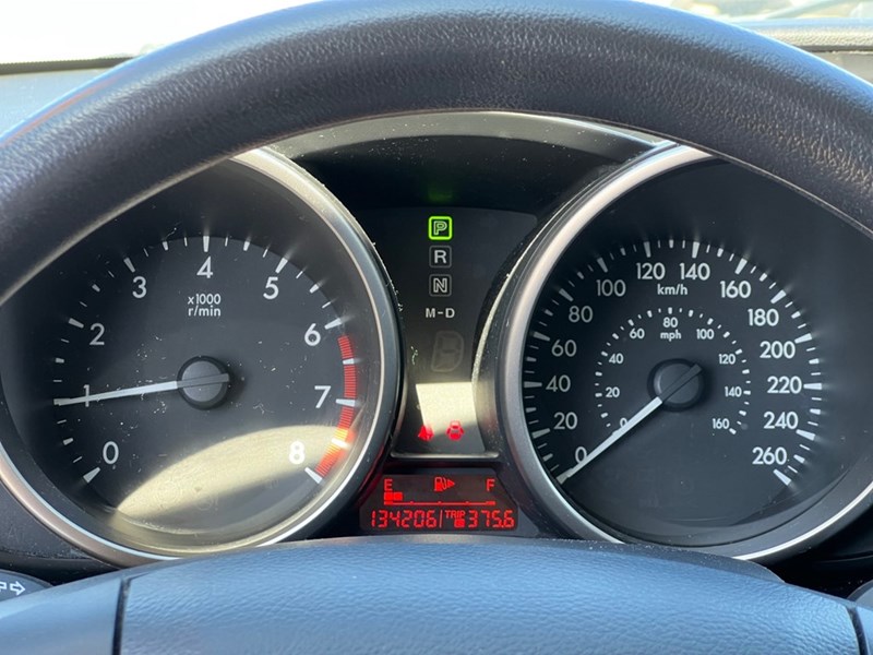 2011 Mazda Mazda3 Sport 4dr HB Sport Auto GS