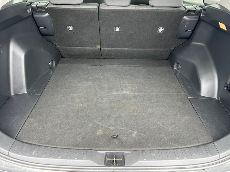 2021 Toyota RAV4 LE FWD