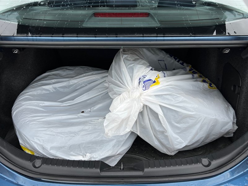 2017 Mazda Mazda3 4dr Sdn Auto GT