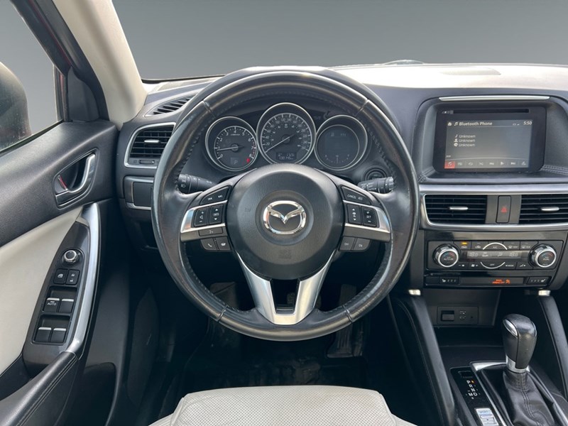 2016 Mazda CX-5 AWD 4dr Auto GT