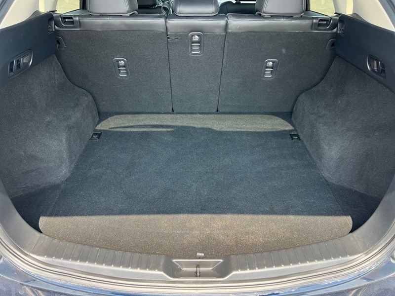 2021 Mazda CX-5 2021.5 GS AWD