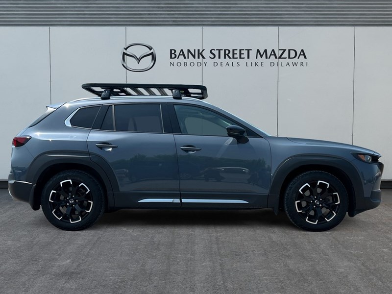 2023 Mazda CX-50 Meridian Edition AWD
