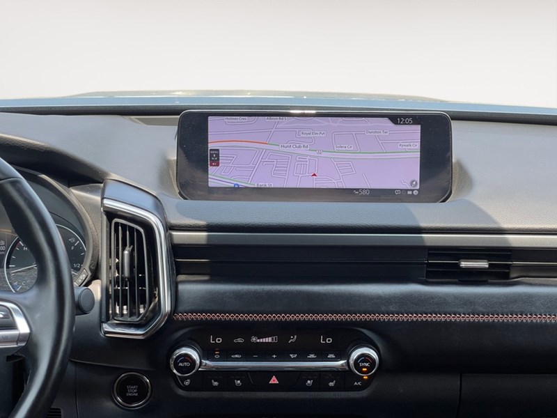 2023 Mazda CX-50 Meridian Edition AWD