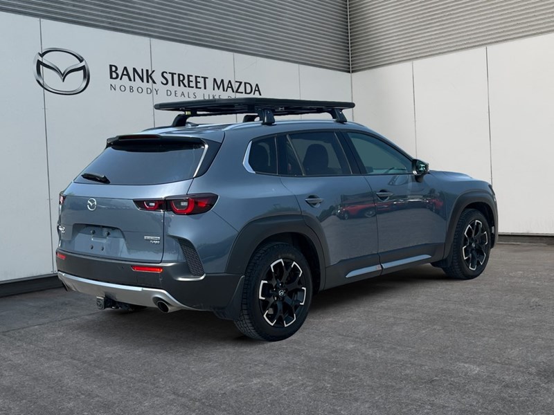 2023 Mazda CX-50 Meridian Edition AWD