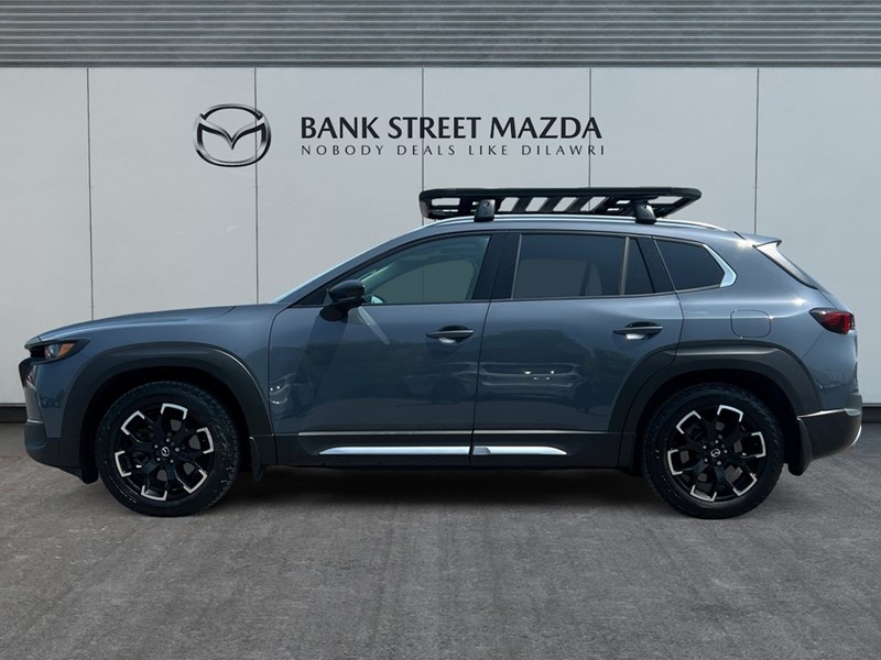 2023 Mazda CX-50 Meridian Edition AWD