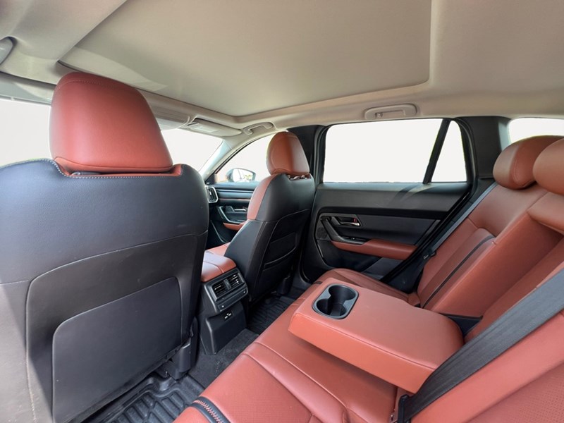 2023 Mazda CX-50 Meridian Edition AWD