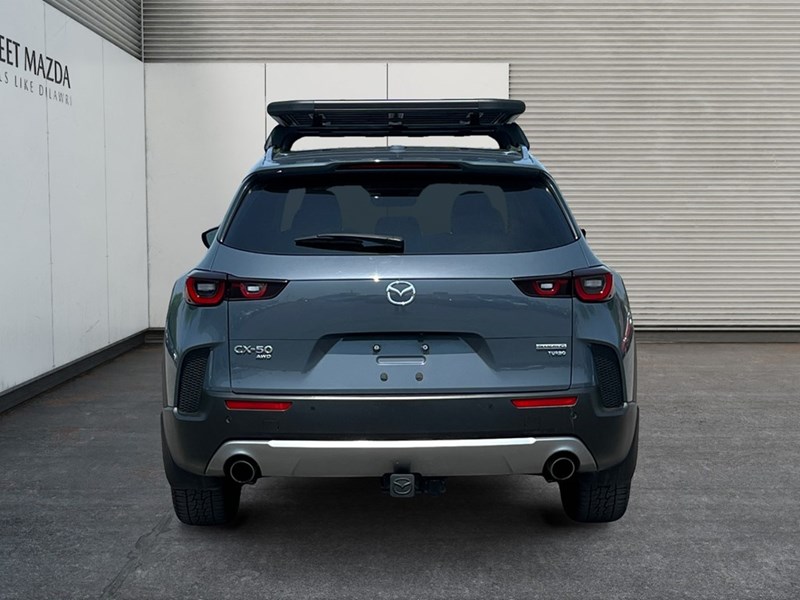 2023 Mazda CX-50 Meridian Edition AWD