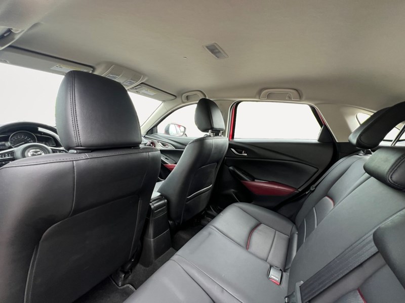 2018 Mazda CX-3 50th Anniversary Edition Auto AWD