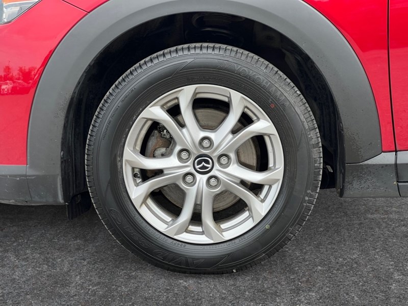 2018 Mazda CX-3 50th Anniversary Edition Auto AWD