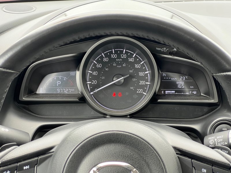 2018 Mazda CX-3 50th Anniversary Edition Auto AWD