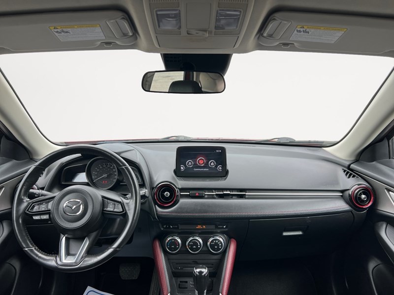 2018 Mazda CX-3 50th Anniversary Edition Auto AWD