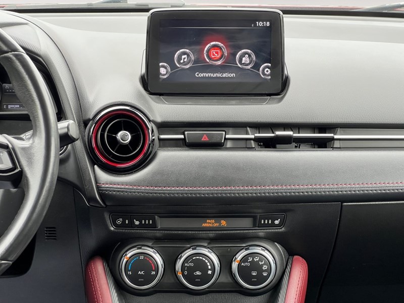 2018 Mazda CX-3 50th Anniversary Edition Auto AWD