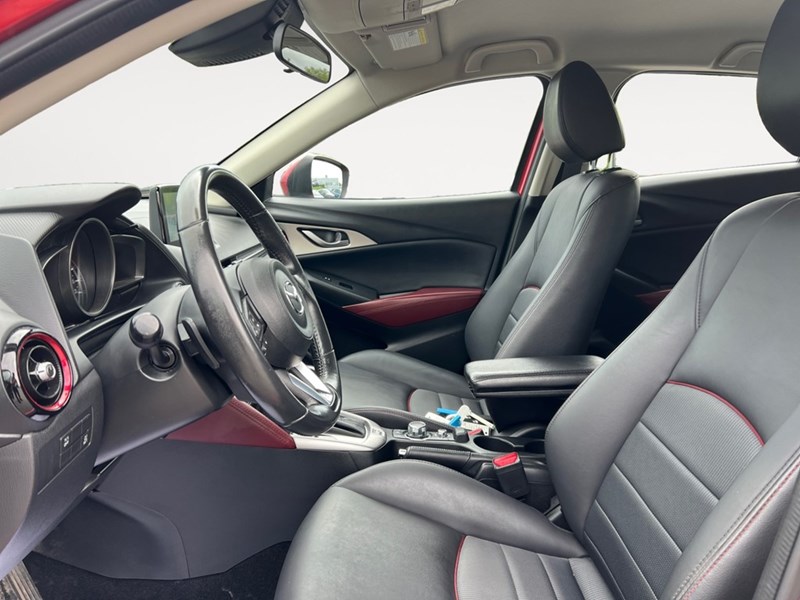 2018 Mazda CX-3 50th Anniversary Edition Auto AWD