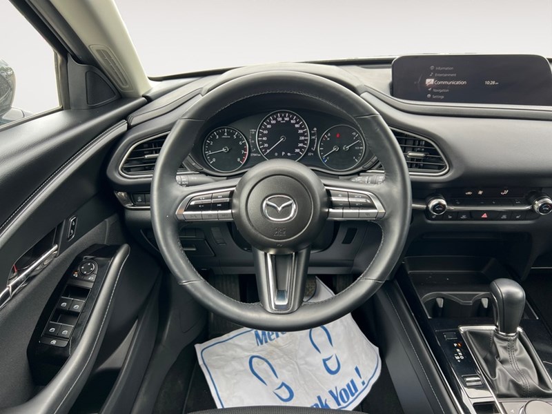 2022 Mazda CX-30 GS AWD