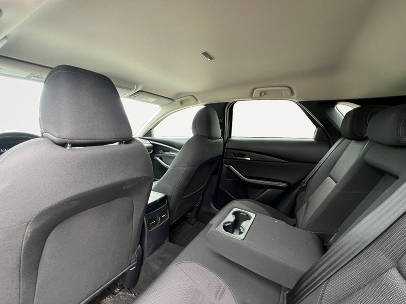 2022 Mazda CX-30 GS AWD