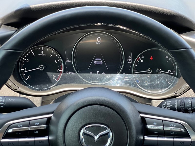 2024 Mazda CX-50 GS-L AWD