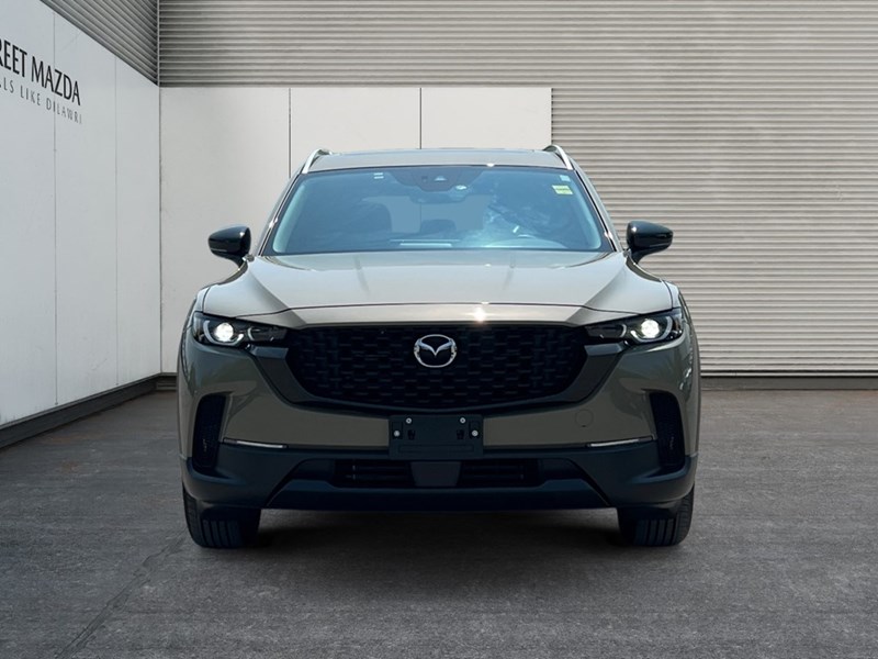 2024 Mazda CX-50 GS-L AWD