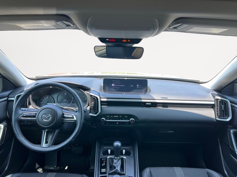 2024 Mazda CX-50 GS-L AWD