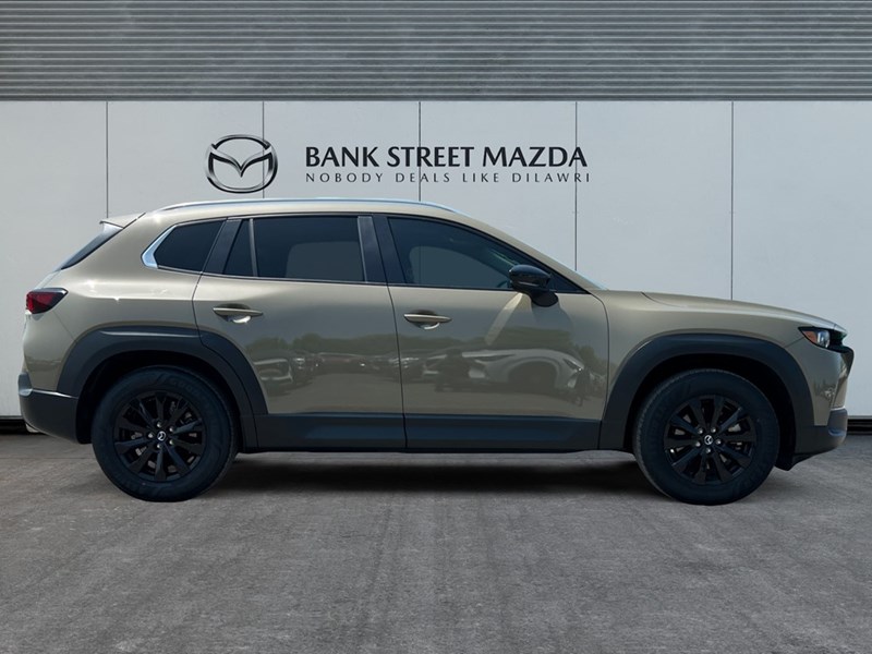 2024 Mazda CX-50 GS-L AWD