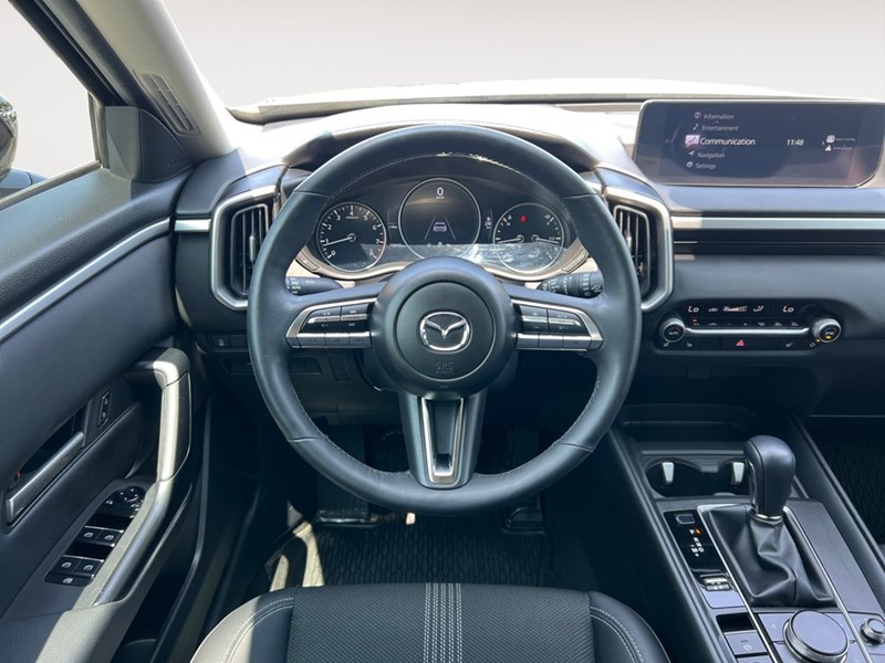 2024 Mazda CX-50 GS-L AWD