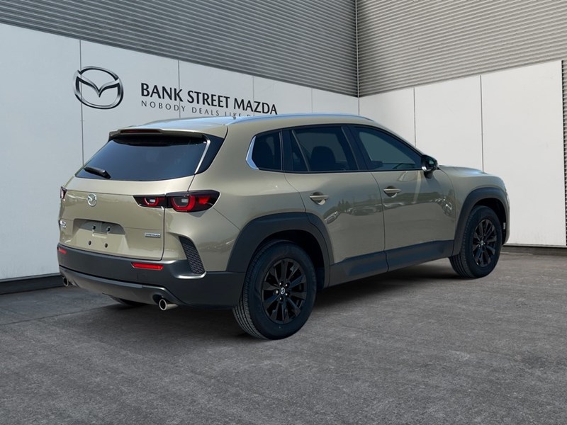 2024 Mazda CX-50 GS-L AWD