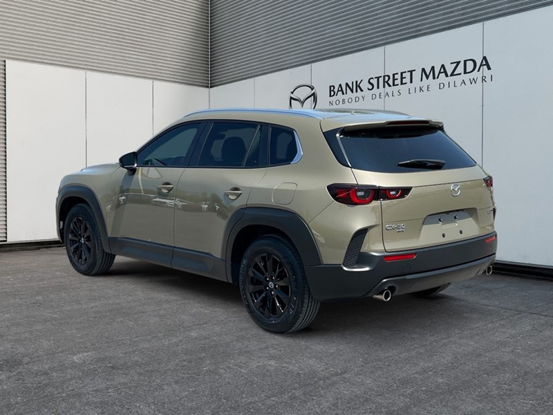 2024 Mazda CX-50 GS-L AWD
