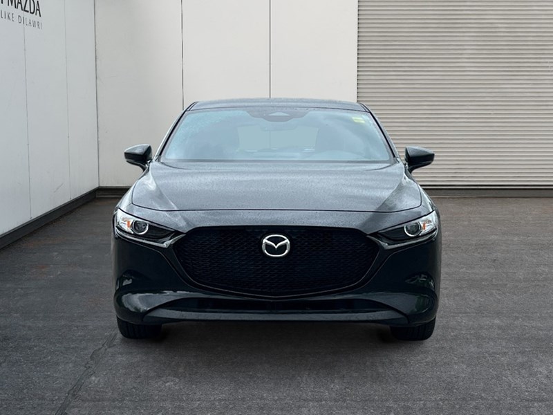 2024 Mazda Mazda3 Sport GS Auto i-ACTIV AWD