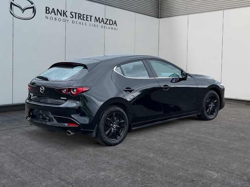 2024 Mazda Mazda3 Sport GS Auto i-ACTIV AWD