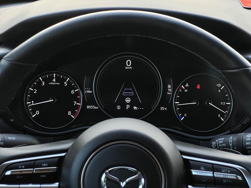 2024 Mazda CX-50 GT w/Turbo AWD