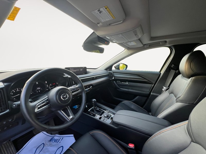 2024 Mazda CX-50 GT w/Turbo AWD