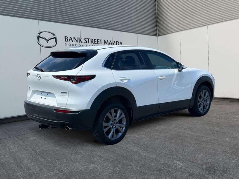 2024 Mazda CX-30 GS AWD