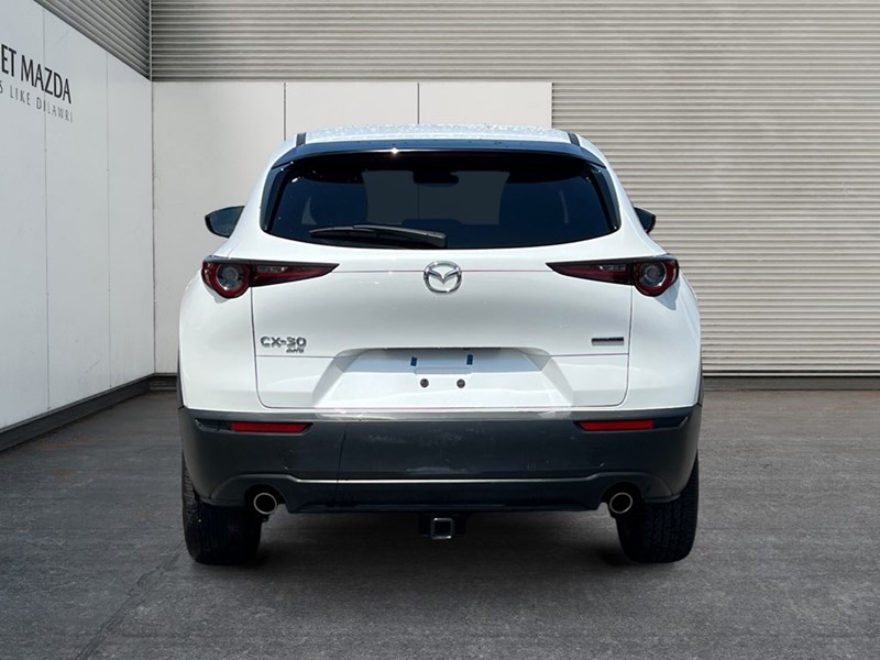 2024 Mazda CX-30 GS AWD