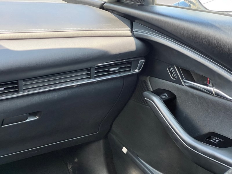 2024 Mazda CX-30 GS AWD