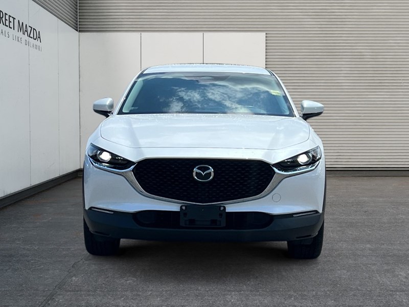 2024 Mazda CX-30 GS AWD