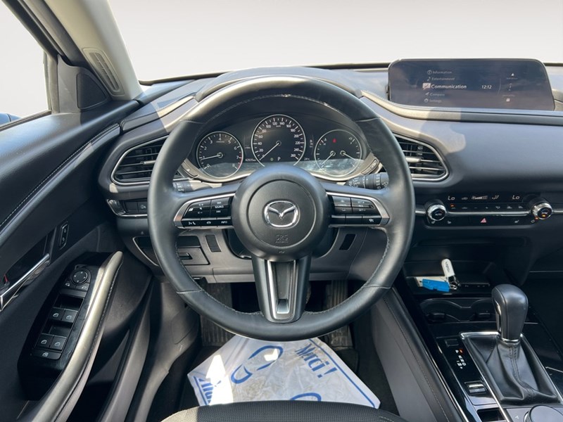 2024 Mazda CX-30 GS AWD