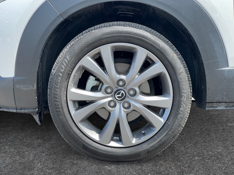 2024 Mazda CX-30 GS AWD