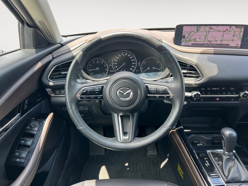 2024 Mazda CX-30 GT AWD