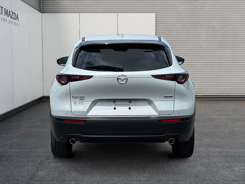 2024 Mazda CX-30 GT AWD