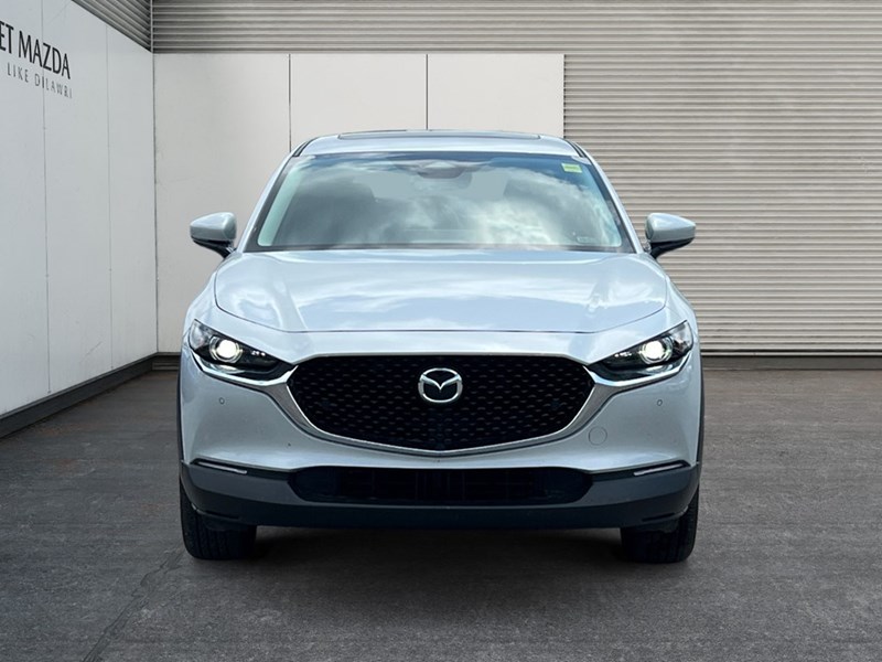 2024 Mazda CX-30 GT AWD