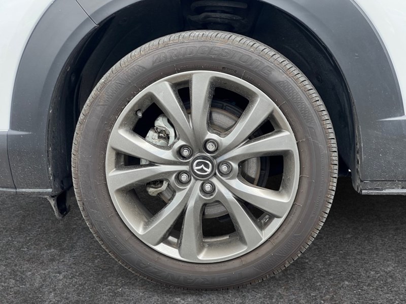 2024 Mazda CX-30 GT AWD