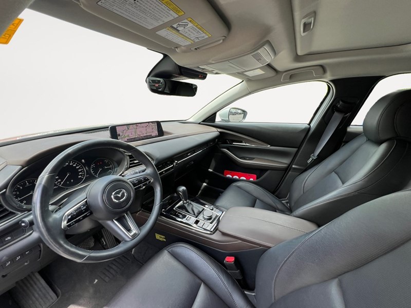2024 Mazda CX-30 GT AWD